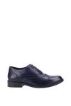 Hush Puppies 'Natalie' Smooth Leather Lace Shoes thumbnail 4