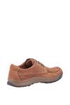 Hush Puppies 'Tucker Lace' Nubuck Leather Lace Shoes thumbnail 2