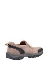 Cotswold 'Boxwell' Leather Slip On Shoes thumbnail 2