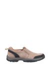 Cotswold 'Boxwell' Leather Slip On Shoes thumbnail 4