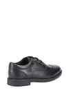 Hush Puppies 'Harry Junior' Leather Shoes thumbnail 2