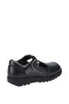 Hush Puppies 'Kerry Junior' Leather Shoes thumbnail 2