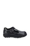 Hush Puppies 'Kerry Junior' Leather Shoes thumbnail 4