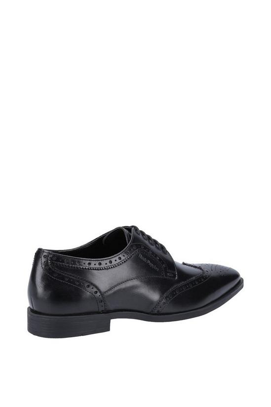 Hush Puppies 'Elliot Brogue' Full Grain Leather Lace Shoes 2