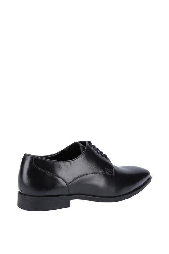 Hush Puppies 'Ezra' Leather Lace Shoes 2