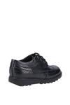 Hush Puppies 'Felicity Junior' Leather Shoes thumbnail 2