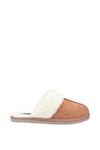 Hush Puppies 'Arianna' Suede Mule Slippers thumbnail 4