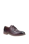 Hush Puppies 'Bryson' Leather Lace Shoes thumbnail 1
