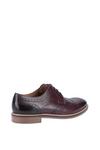 Hush Puppies 'Bryson' Leather Lace Shoes thumbnail 2