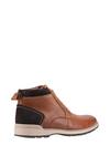Hush Puppies 'Dean' Leather Lace Boots thumbnail 2