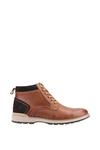 Hush Puppies 'Dean' Leather Lace Boots thumbnail 4