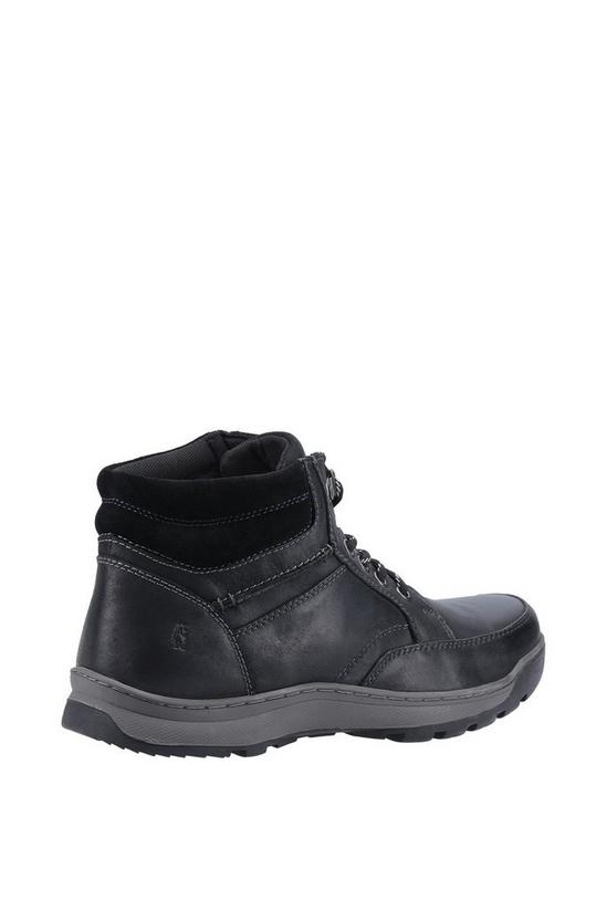 Hush Puppies 'Grover' Leather Boots 2