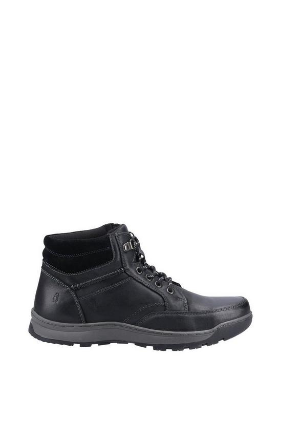Hush Puppies 'Grover' Leather Boots 4