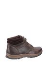 Hush Puppies 'Grover' Leather Boots thumbnail 2