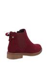 Hush Puppies 'Maddy' Suede Leather Ankle Boots thumbnail 2