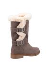 Hush Puppies 'Megan' Suede Leather Mid Boots thumbnail 2