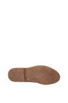 Hush Puppies 'Megan' Suede Leather Mid Boots thumbnail 3