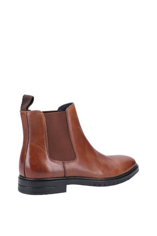 Hush Puppies 'Sawyer' Leather Boots 2