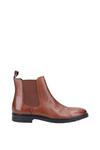 Hush Puppies 'Sawyer' Leather Boots thumbnail 4