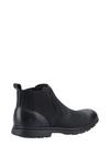 Hush Puppies 'Tyrone' Leather Boots thumbnail 2
