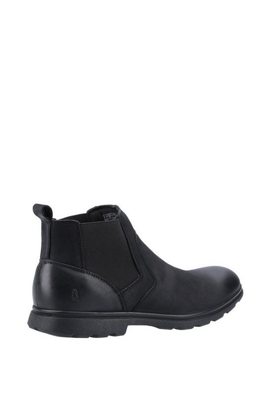 Hush Puppies 'Tyrone' Leather Boots 2
