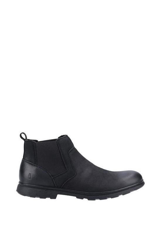 Hush Puppies 'Tyrone' Leather Boots 4