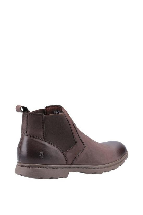 Hush Puppies 'Tyrone' Leather Boots 2