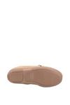 Hush Puppies 'Ace' Suede Classic Slippers thumbnail 3