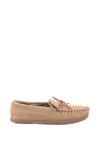 Hush Puppies 'Ace' Suede Classic Slippers thumbnail 4