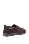Hush Puppies 'Arnold' Suede Classic Slippers thumbnail 2