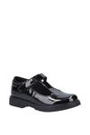 Hush Puppies 'Gracie Junior Patent' Leather Shoes thumbnail 1