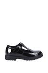 Hush Puppies 'Gracie Junior Patent' Leather Shoes thumbnail 4