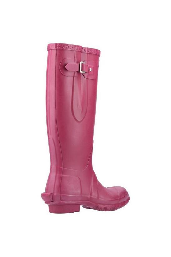 Cotswold 'Windsor Welly' Plain Rubber Wellington Boots 2