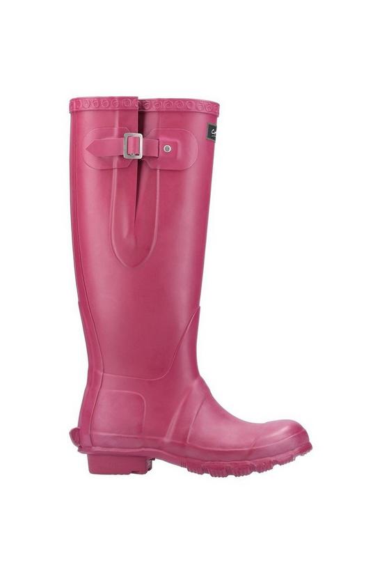 Cotswold 'Windsor Welly' Plain Rubber Wellington Boots 4