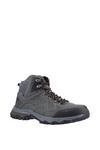 Cotswold 'Wychwood Mid' Recycled Plastic Hiking Boots thumbnail 1