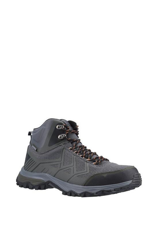 Cotswold 'Wychwood Mid' Recycled Plastic Hiking Boots 1
