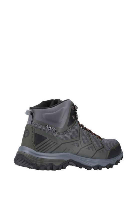 Cotswold 'Wychwood Mid' Recycled Plastic Hiking Boots 2