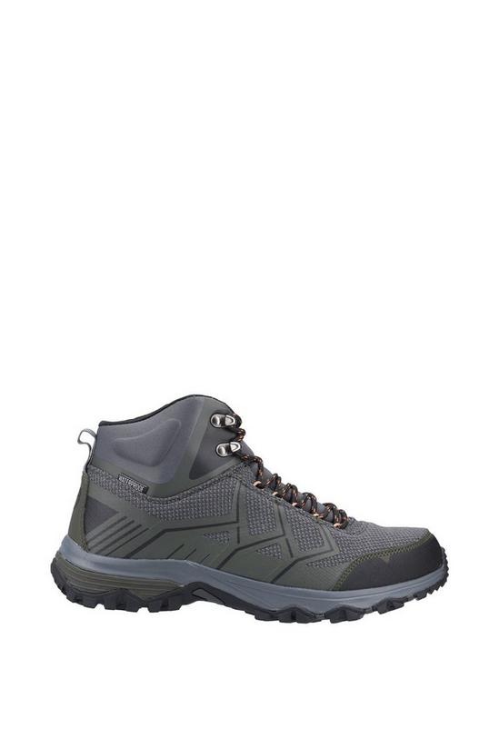 Cotswold 'Wychwood Mid' Recycled Plastic Hiking Boots 4