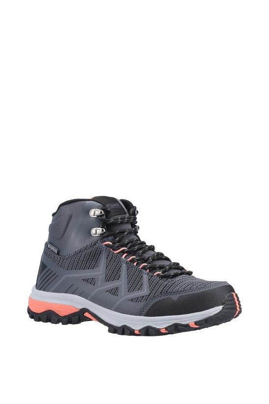 Cotswold 'Wychwood Mid' RPET Hiking Boots 1