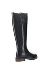 Cotswold 'Montpellier' Leather Ladies Long Boots thumbnail 2
