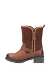 Cotswold 'Randwick' Full Grain Leather/Suede Ladies Mid Boot thumbnail 5