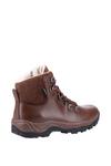 Cotswold Barnwood' Smooth Leather Hiking Boots thumbnail 2