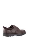 Hush Puppies 'Dylan' Smooth Leather Lace Shoes thumbnail 2