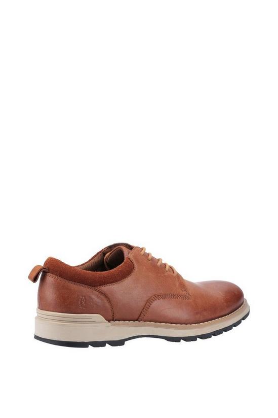 Hush Puppies 'Dylan' Smooth Leather Lace Shoes 2