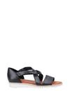 Hush Puppies 'Gemma' Smooth Leather Sandals thumbnail 4