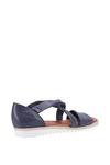Hush Puppies 'Gemma' Smooth Leather Sandals thumbnail 2
