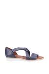 Hush Puppies 'Gemma' Smooth Leather Sandals thumbnail 4