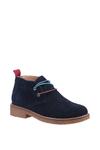 Hush Puppies 'Marie' Suede Ankle Boots thumbnail 1