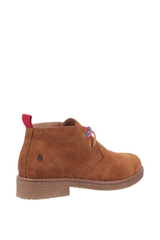 Hush Puppies 'Marie' Suede Ankle Boots 2