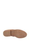 Hush Puppies 'Marie' Suede Ankle Boots thumbnail 3